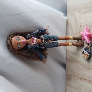 Bratz Spring Break Yasmin